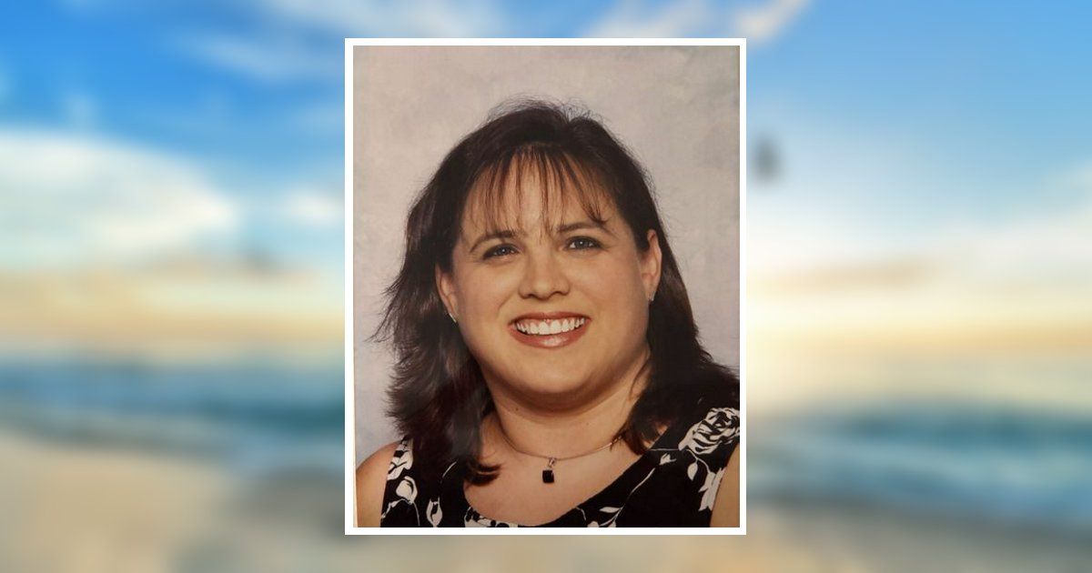 Michelle Pope Obituary, Angier, NC