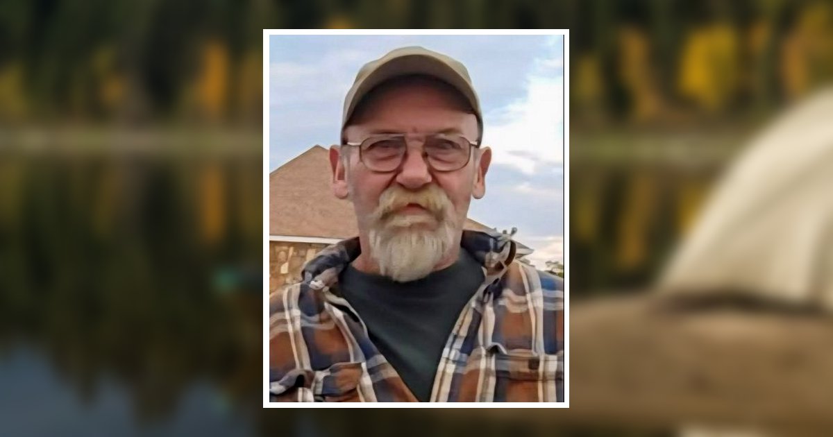 Mark S. Woodmansee Obituary, Cabool, MO
