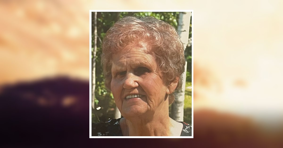 Mary Ann Bills Obituary 2023 Dougherty Funeral Home