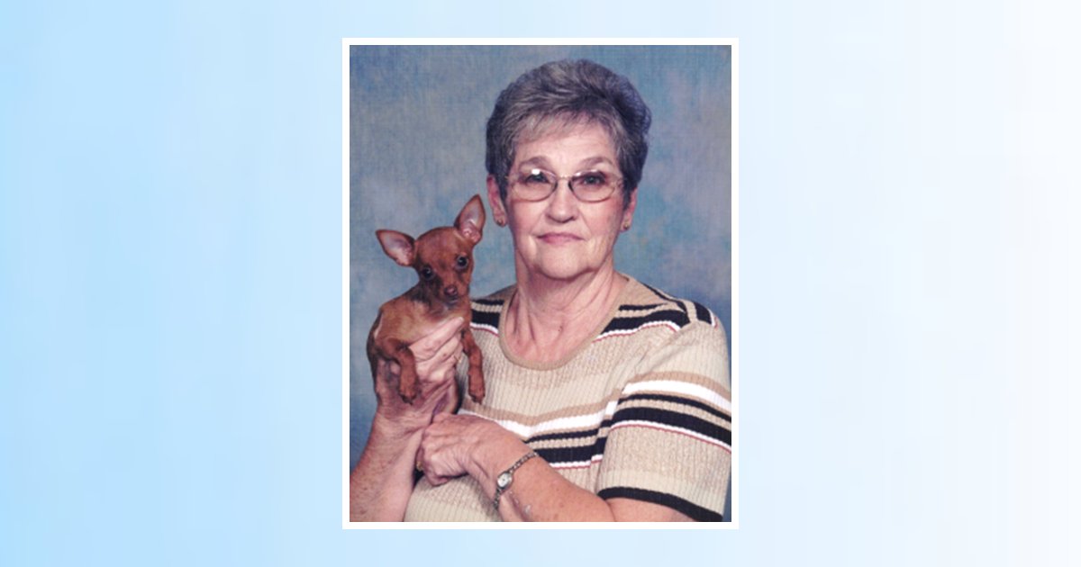 Esther Belle Salter Brown Morehead City, NC Obituary