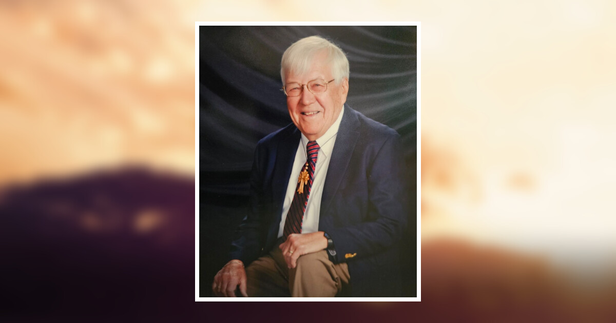 Rev. Leslie Niemi Obituary January 22, 2024 - Bowerman Funeral Home