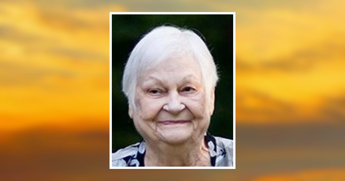 Joan Drane Obituary 2024 Harpeth Hills Memory Garden, Funeral Home