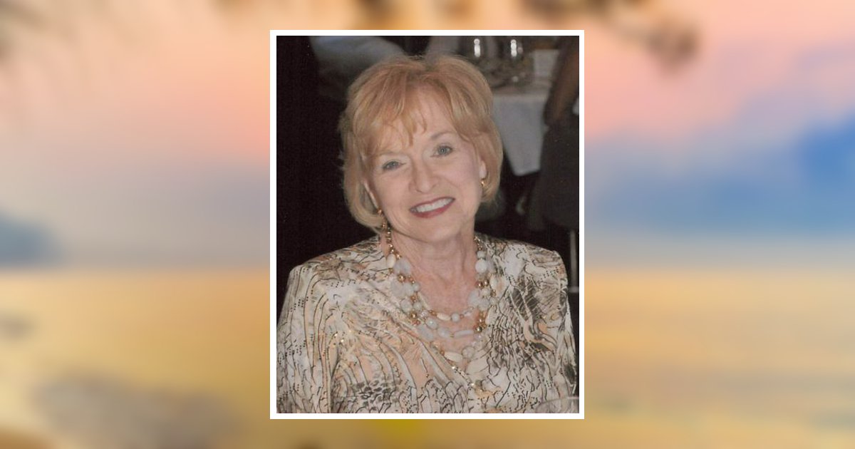 Barbara Gean Boucher