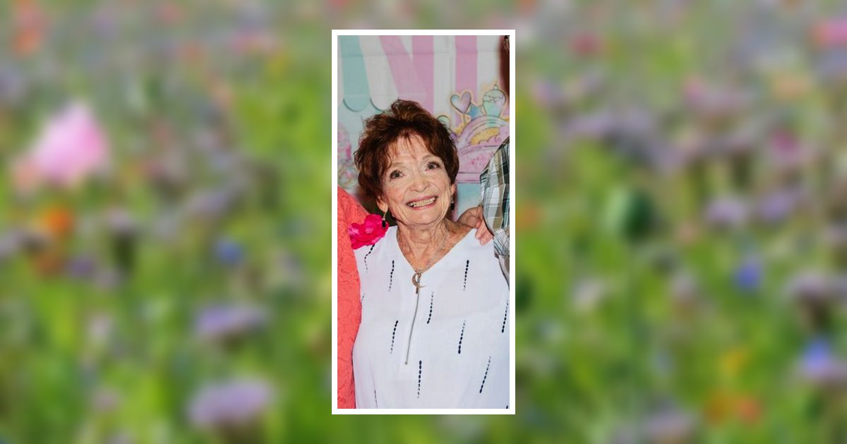 Mary Irene Spataro Obituary, Frostburg, MD