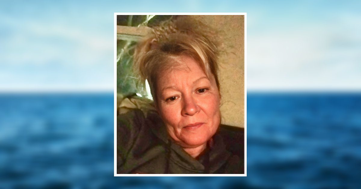 Dawn Marie Priess Obituary, Caro, MI