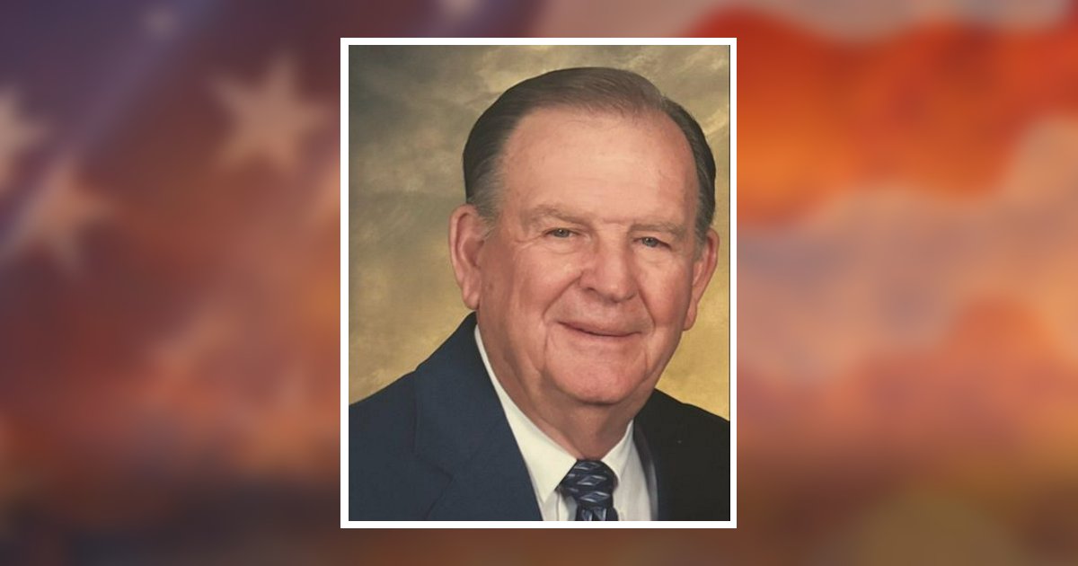 William "Bud" Virgil Sorrells Obituary, Gastonia, NC