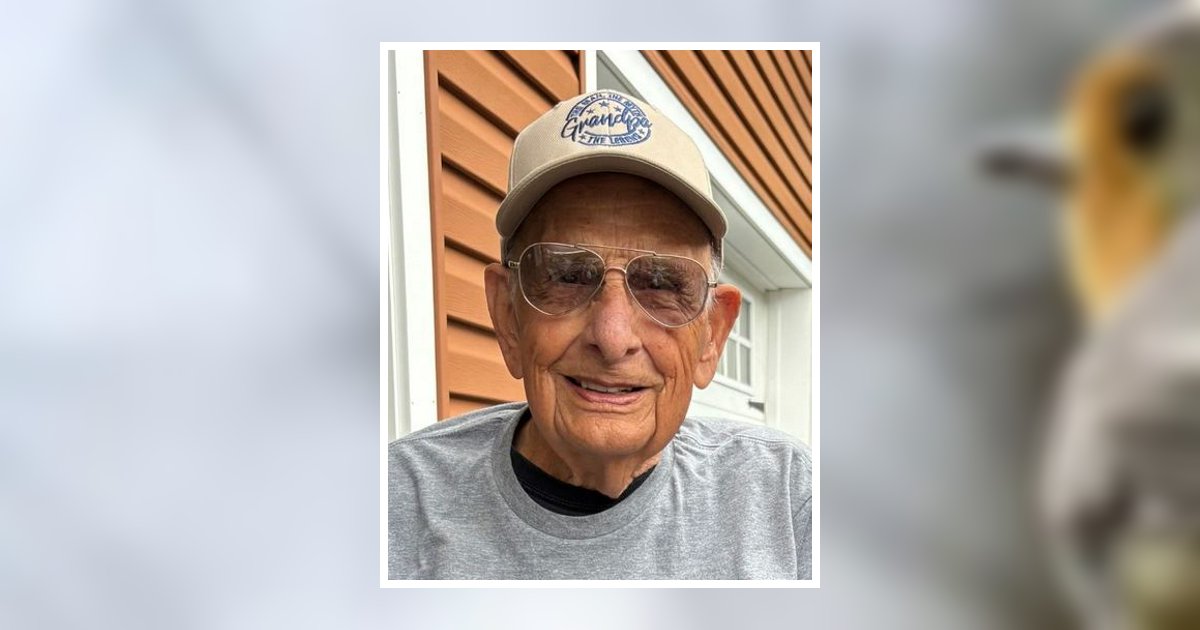 Howard F. Gillen Saint Marys, PA Obituary