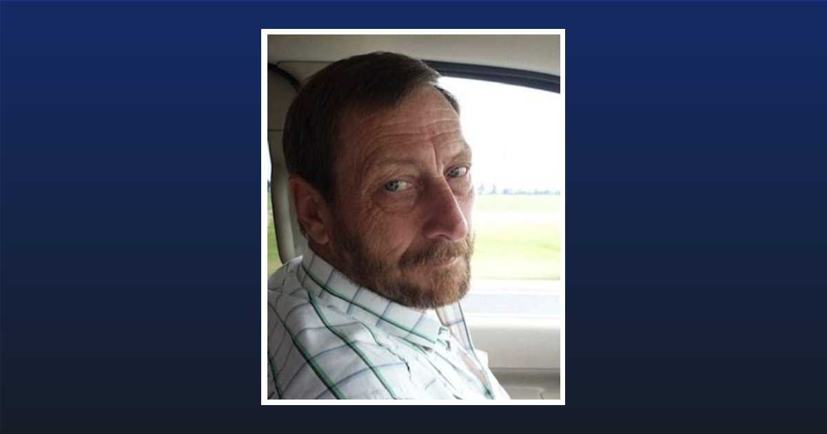 Daniel L. Brown Obituary, Highland, IL