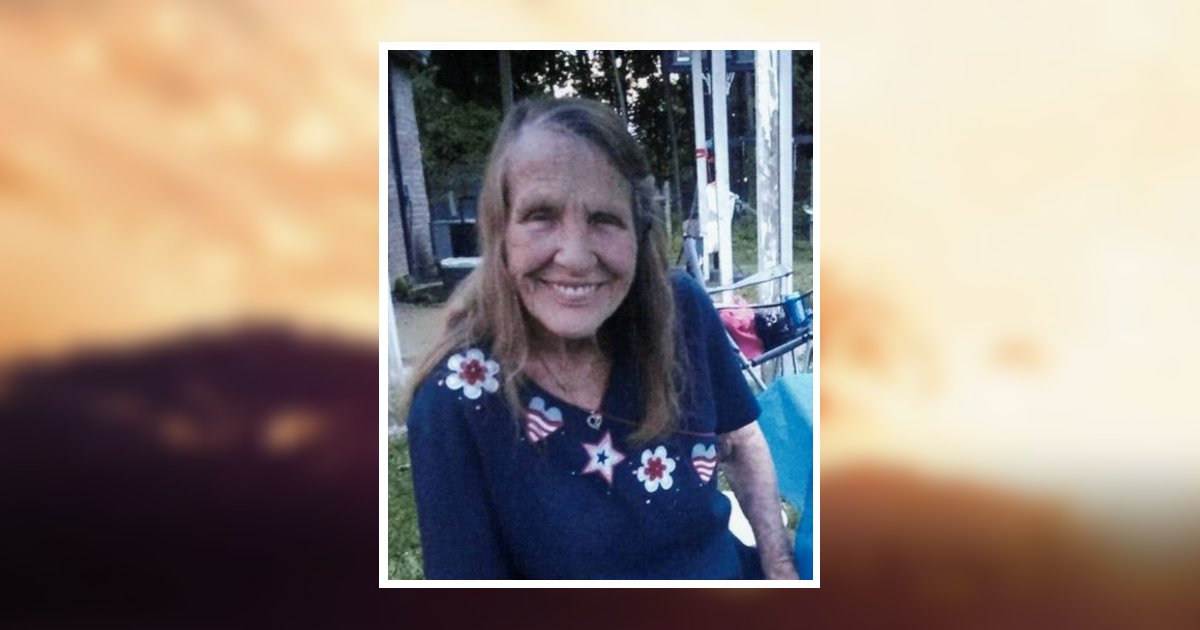 Donna Cook Obituary, Newtown, OH