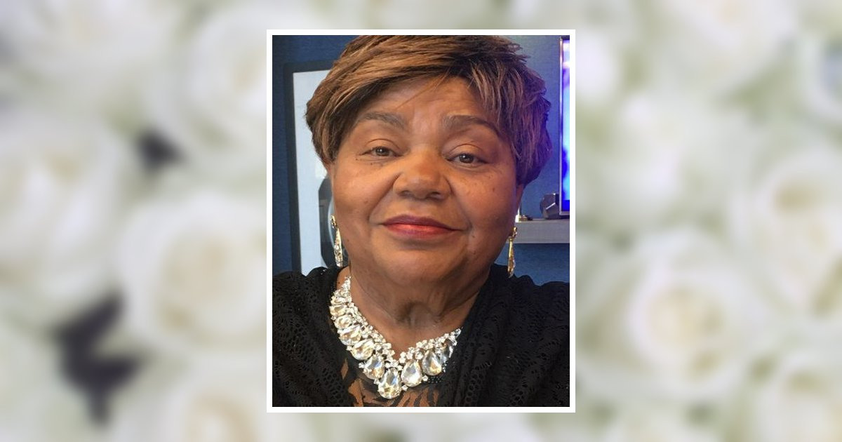 Patricia Wilson Daniels