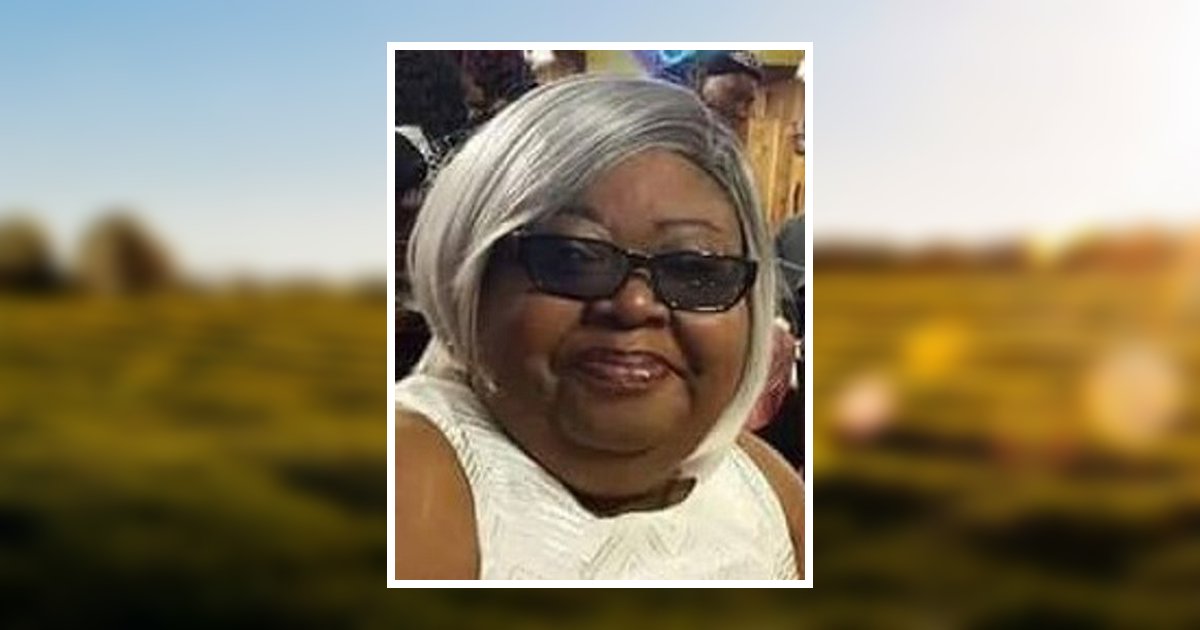 Queen Ester Reese Obituary 2018 Belle Memorial Funeral Home