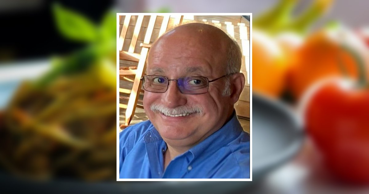 George Phillippe Rizkallah Obituary, Shelby, NC