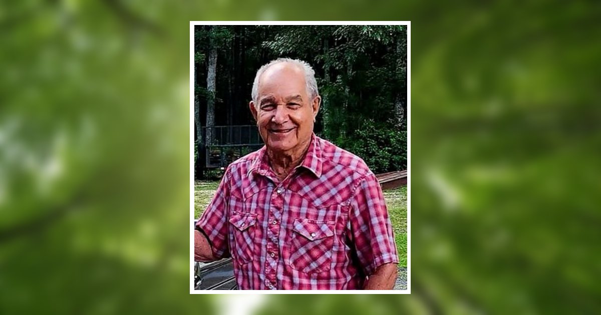 Joseph Edward Lowery Colonial Heights, VA Obituary