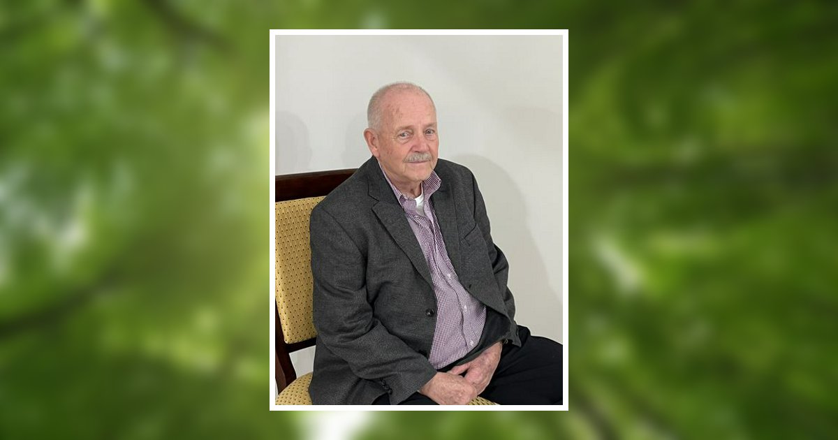 Jim Connor La Follette, TN Obituary