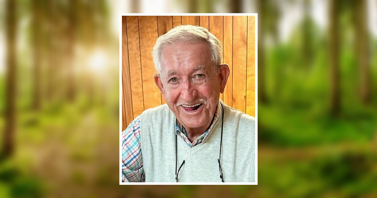 Albert Chesley Hardison