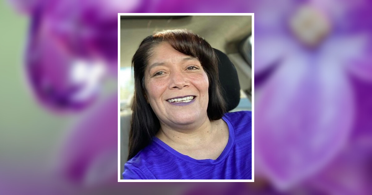 Brenda Maestas Obituary 2022 - DeVargas Funeral Home & Crematory