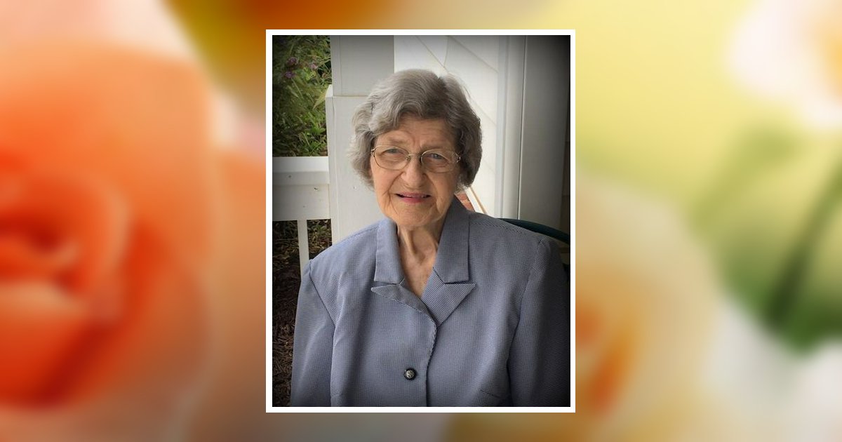 Lula Mae French Powell Obituary, Lawrenceville, VA