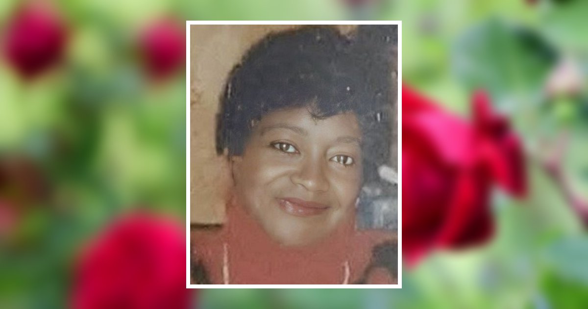 Picture Maeosie Norman Cullars Lincolnton, GA Obituary