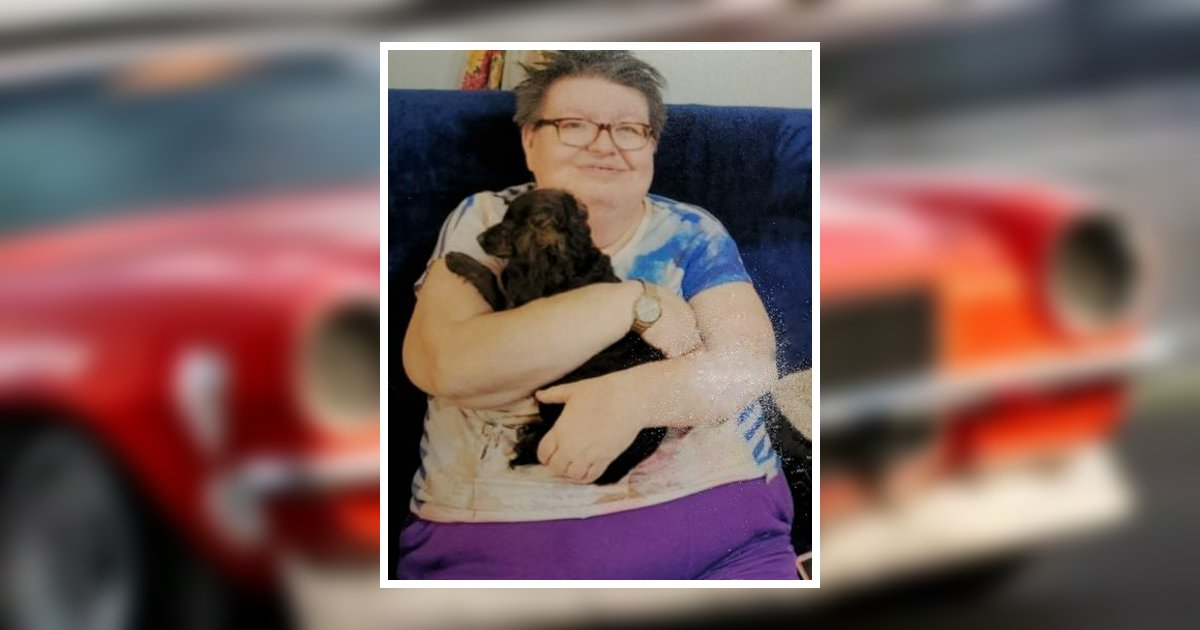 Toni Ann Marston Ava, MO Obituary