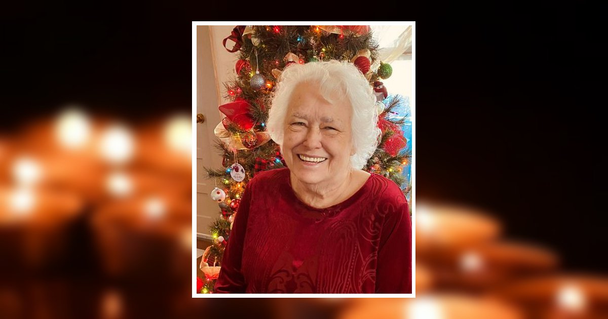 Ruby Long Obituary, Maryville, TN