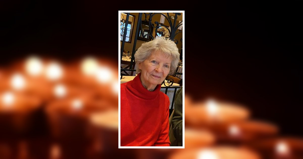 Mary Ann Baccari Ossining, NY Obituary