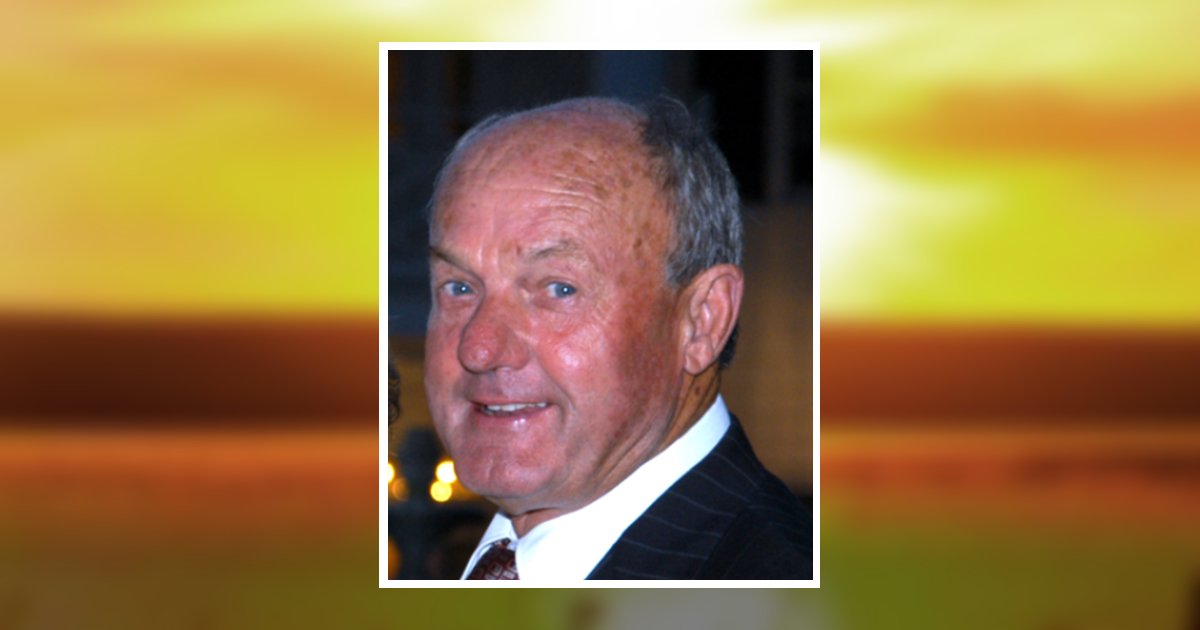 James Roland Pierce Saluda, VA Obituary