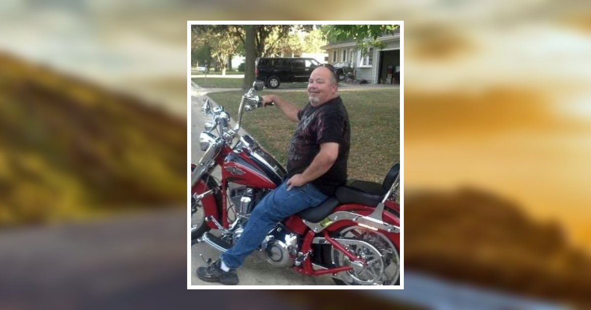 Steven Eugene Waldo Obituary 2024 Bonnerup Funeral & Cremation Services