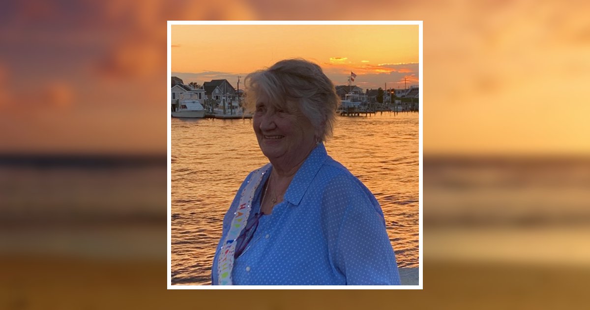 Earlene Theroux Obituary, Wakefield, RI