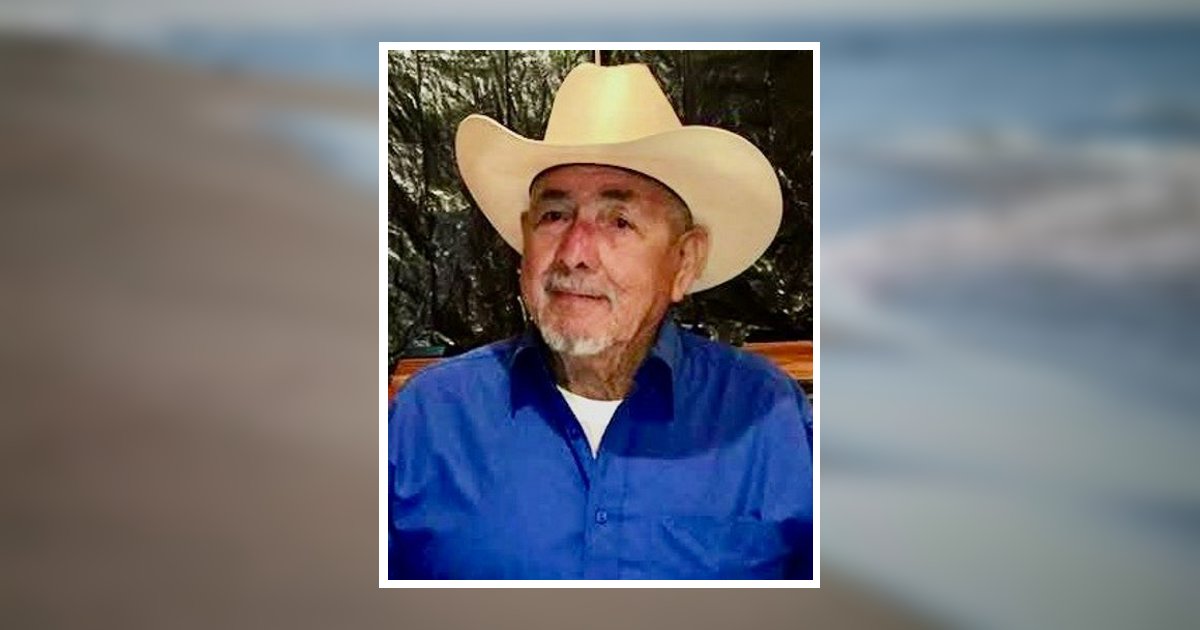 Martin Rivera Villanueva Obituary, La Grange, TX