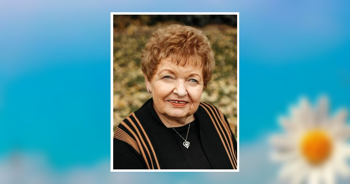 Shirley A. Gravning Obituary March 18, 2025 Amundson Funeral Home