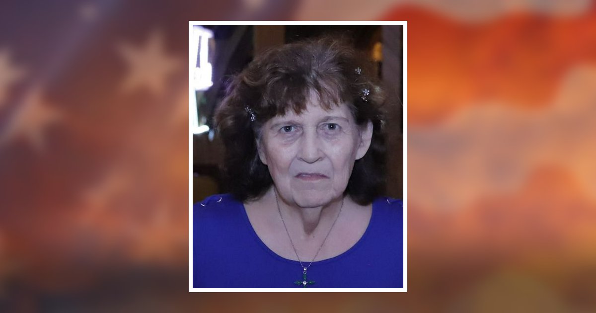 Lynn J. Timmins Obituary 2023 Wichmann Funeral Homes