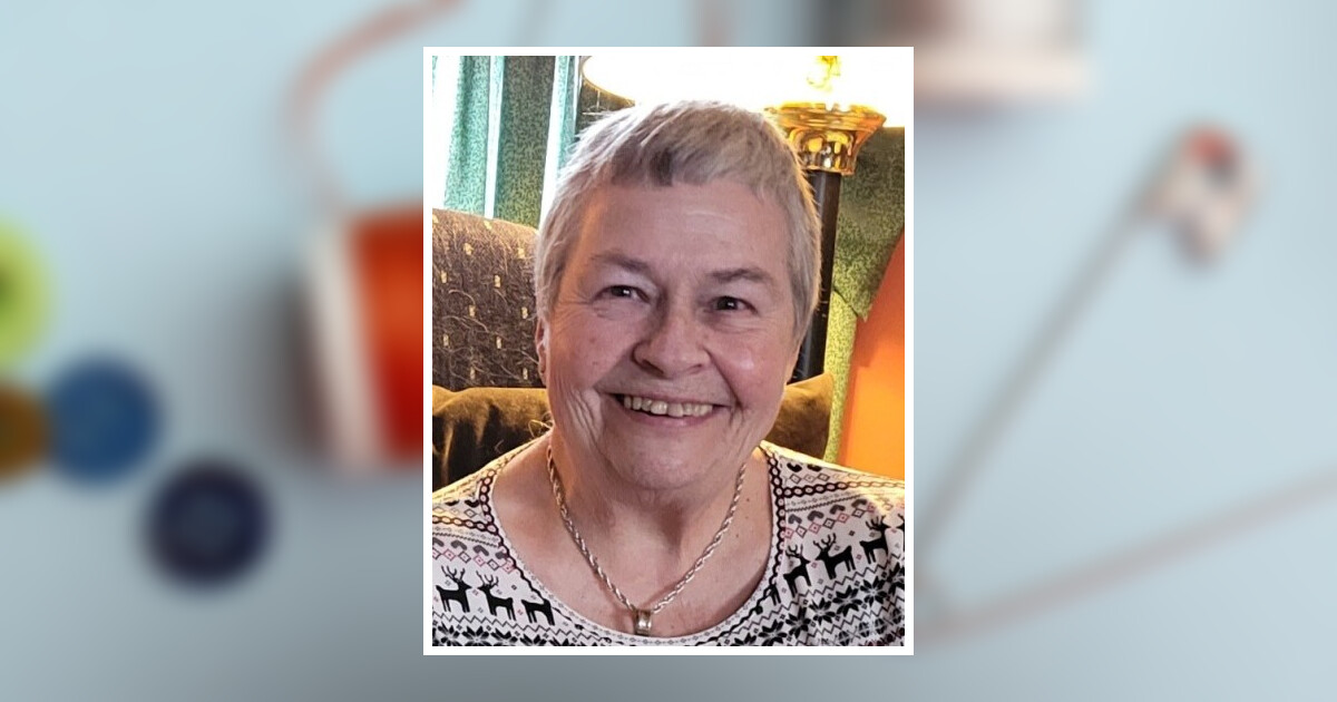 Beverly A. Brodie Obituary 2023 Carlisle Branson Funeral Service