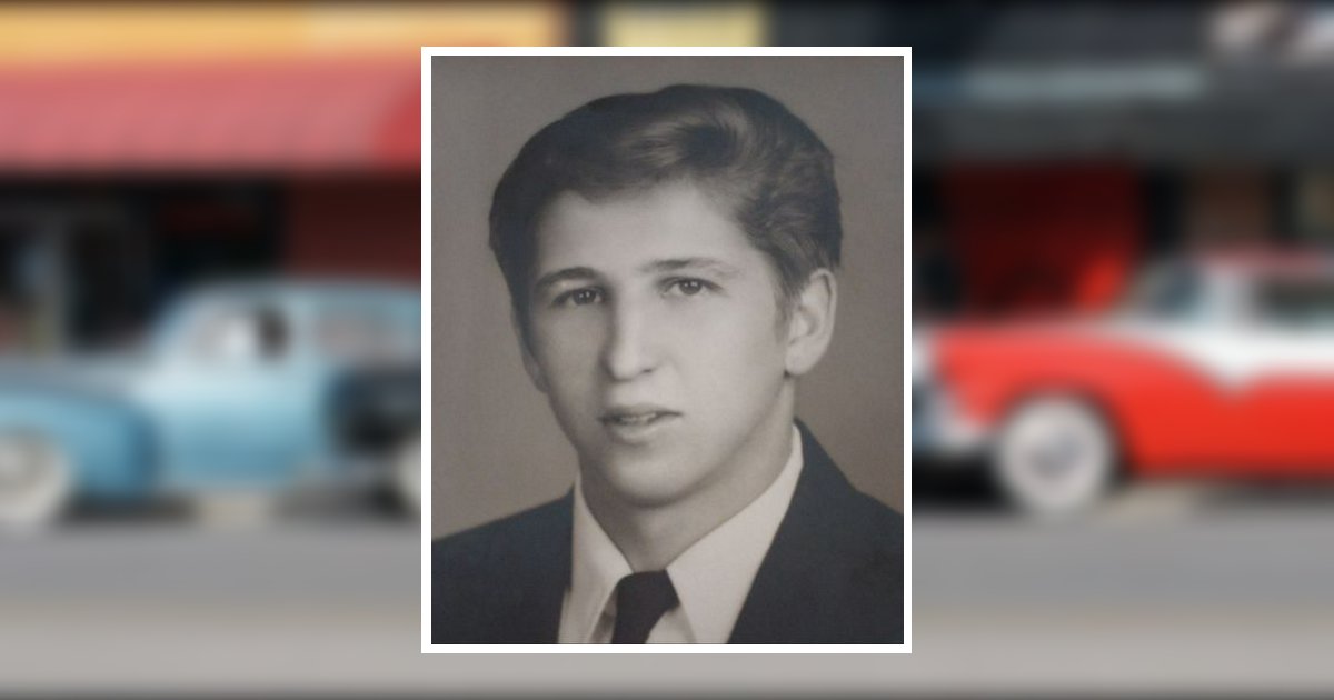 Michael N. Karbownik New Britain, CT Obituary