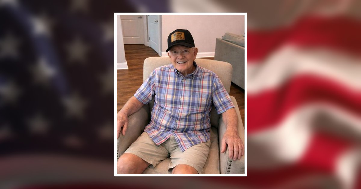 Joseph Allen Steed Winston Salem, NC Obituary