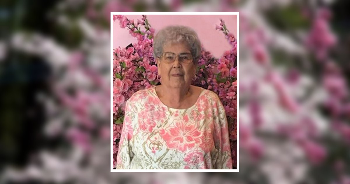 Ella Mae Testerman Brooks Obituary, West Jefferson, NC