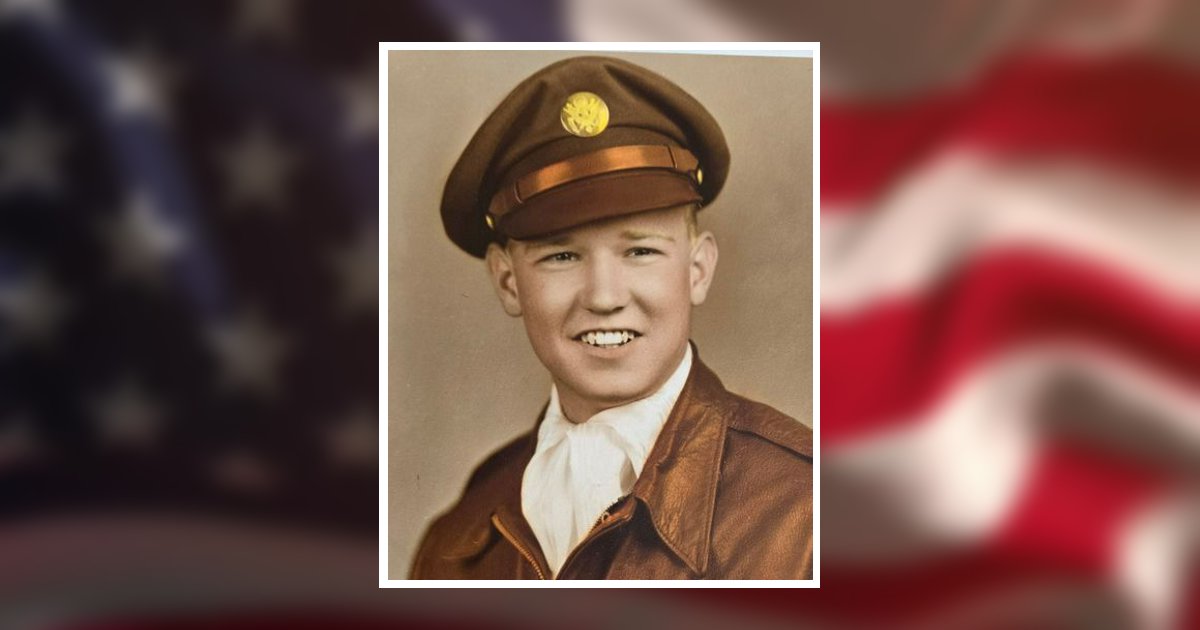 Portrait of Wendell Leon Brown