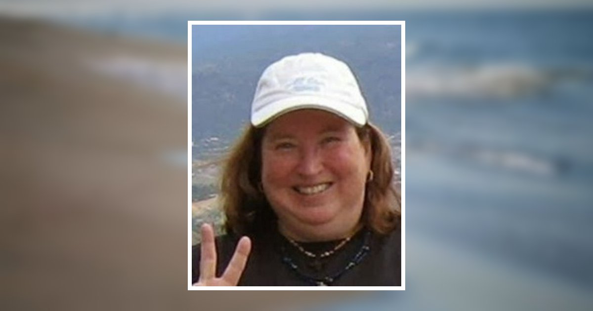 Susan Carol Hinz Obituary, Howards Grove, WI