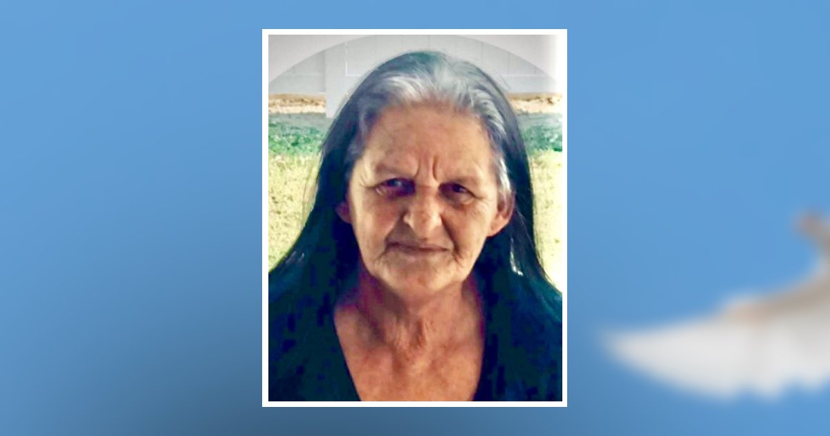 Peggy Ann Eskind Obituary, Arnaudville, LA