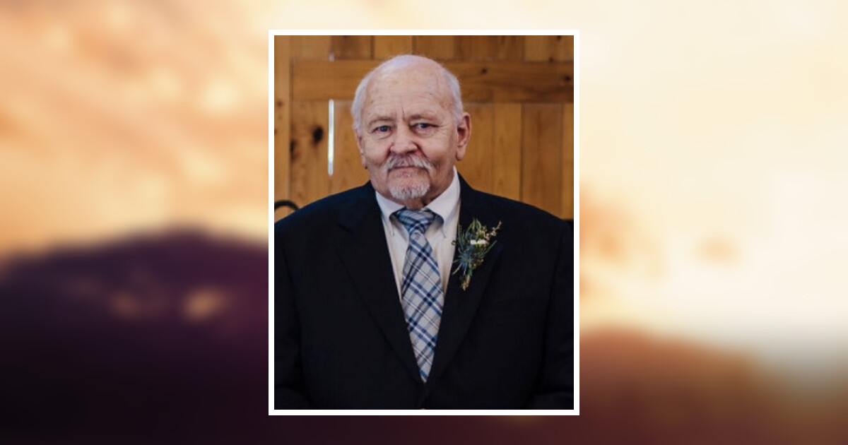 Steven Coleman Obituary 2022 Nobles Funeral Home and Crematory