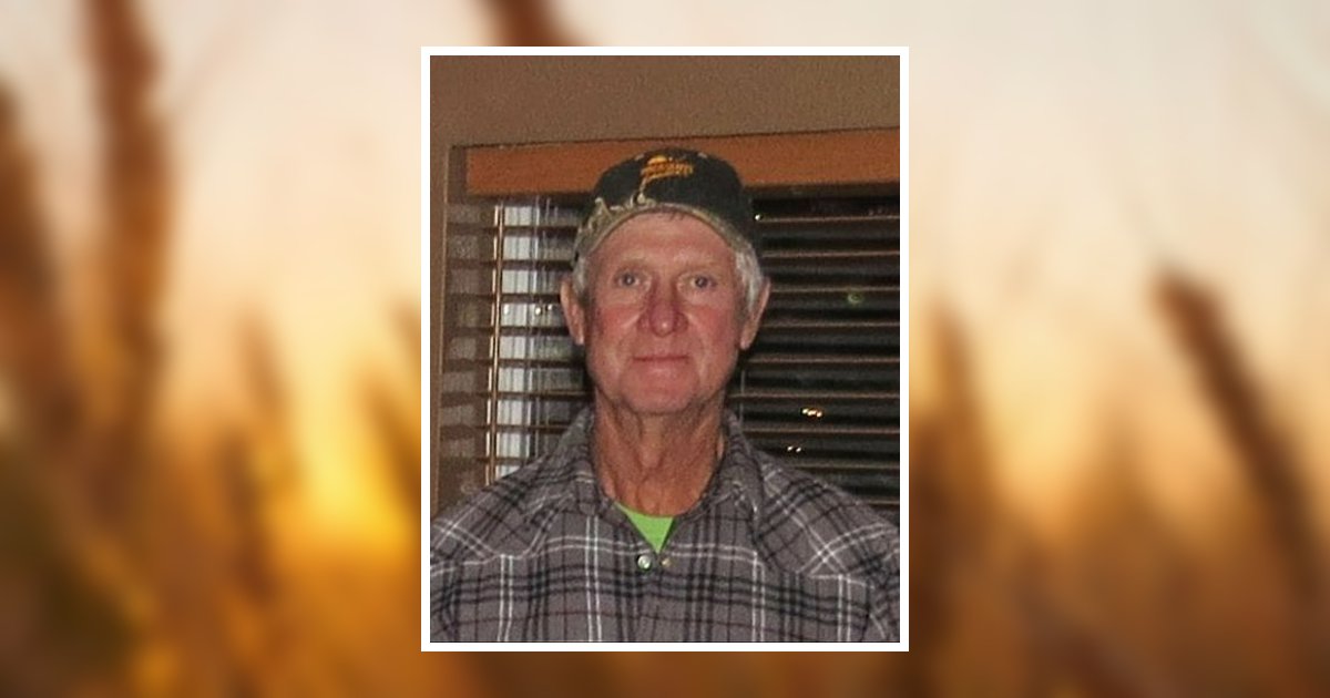 Timothy Wayne Teel Obituary, Trenton, NE
