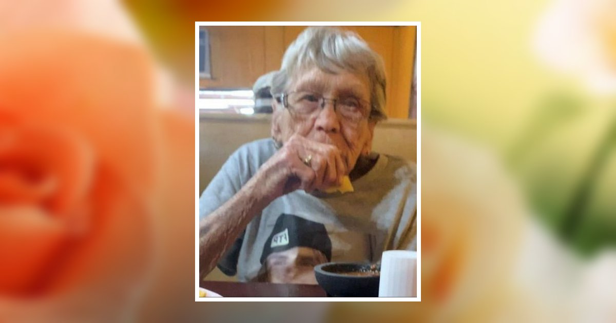 Nancy Karen York Obituary, Hillsboro, TX