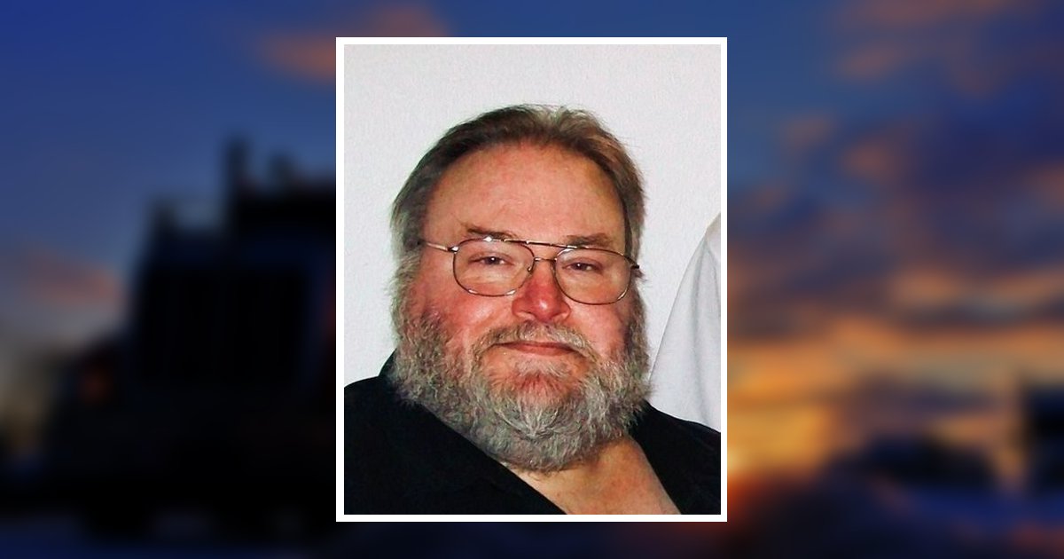 Ernie Joseph Berger Obituary, Green Bay, WI