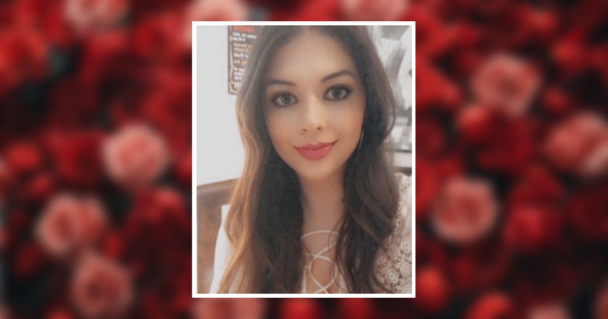 Natalie Contreras Obituary, Meridian, MS