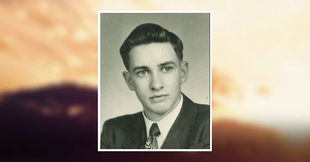 Joseph C. Ironside Obituary, Guttenberg, IA