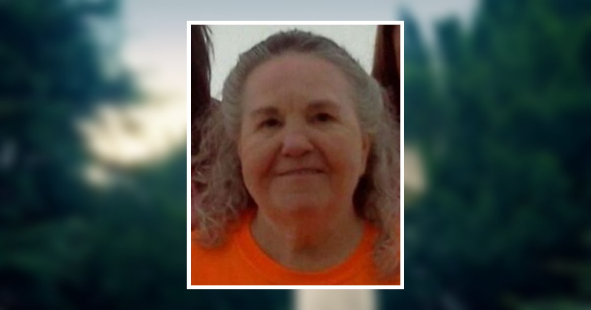 Ethel Faye Horner Obituary, Bucyrus, OH