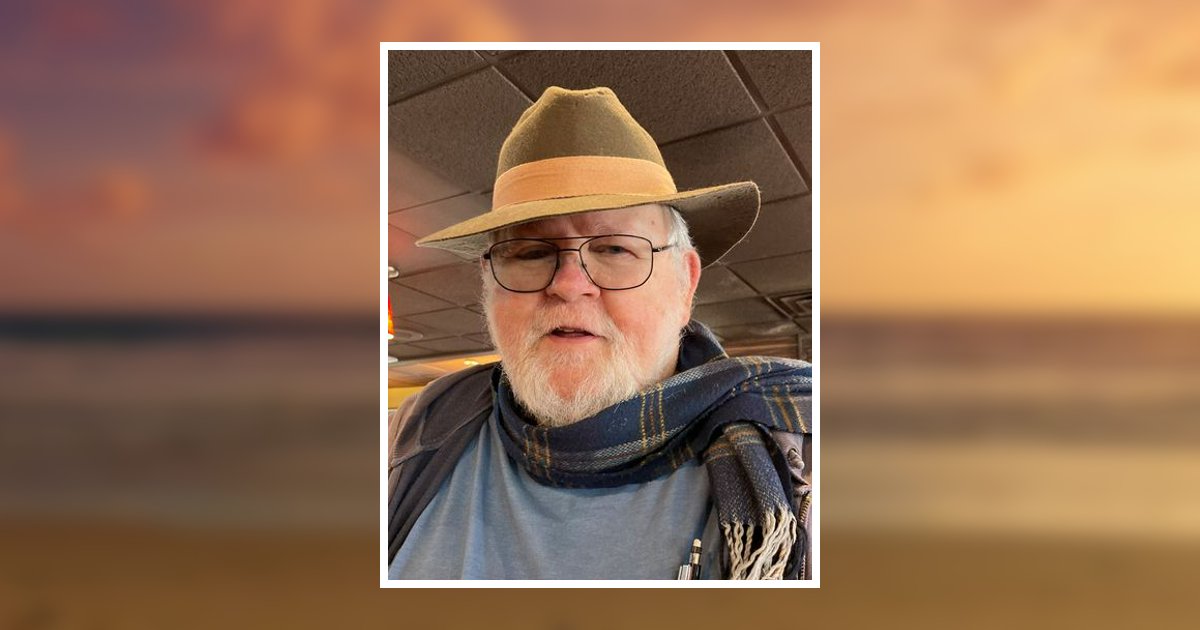 Oliver Forest Mckinney Pensacola, FL Obituary