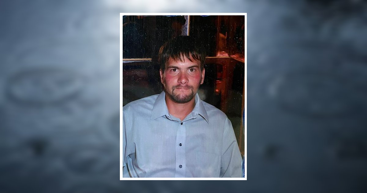 Greg Leininger Obituary, Hillsboro, OH