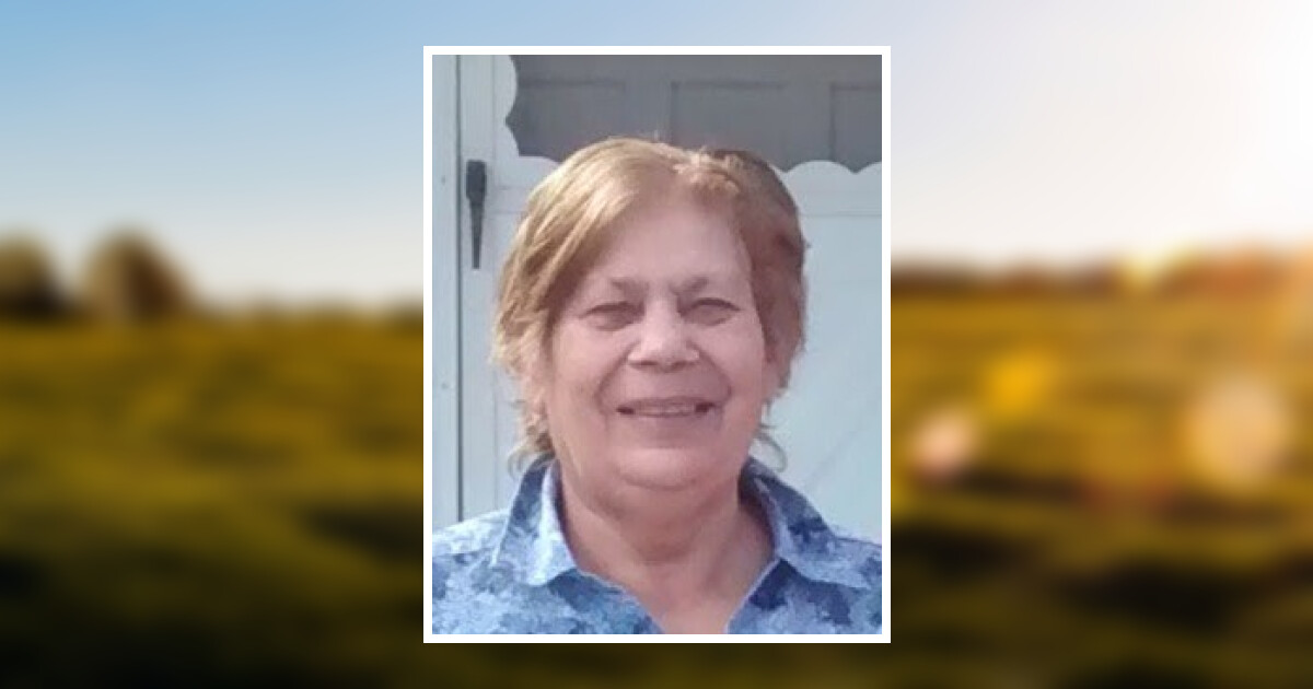 Barbara Ann Troutman Obituary 2017 - Dominick T. Adamo Funeral Home