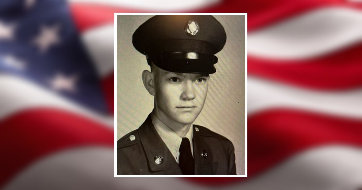 George Junior Armstrong