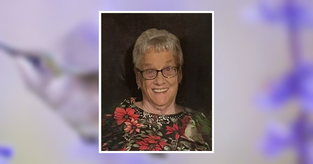 Leila Marie Wagner Obituary, Aledo, IL